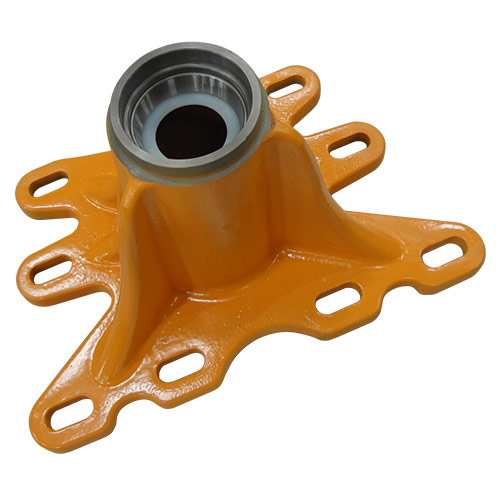 Drive Axle, Housing To Fit International/CaseIH Part # WN-338551A2