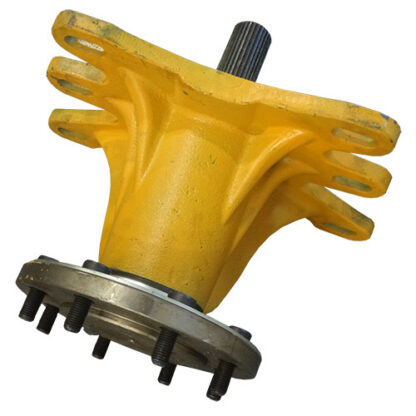Axle Assembly To Fit International/CaseIH Part # WN-338552A3