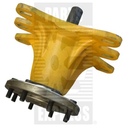 Case CE Axle Assembly Aftermarket Part # WN-338552A3