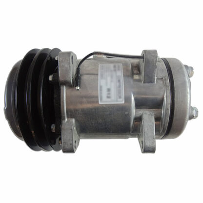 Air Conditioner, Compressor To Fit Massey Ferguson Part # WN-3386861M1