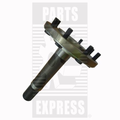 Case CE Shaft Aftermarket Part # WN-339428A3