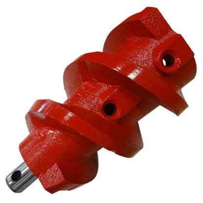 Corn Head, Stalk Roll, Cone To Fit International/CaseIH Part # WN-352552A1