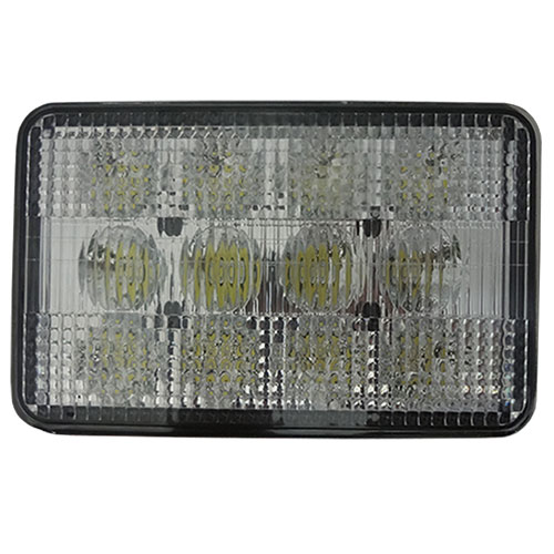 LED Cab Roof Light To Fit International/CaseIH Part # WN-353657A1
