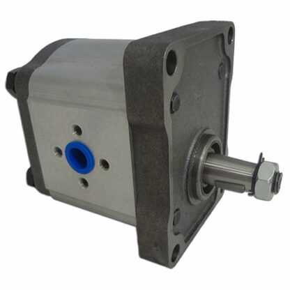 Power Steering, Pump To Fit Massey Ferguson Part # WN-3539857M91