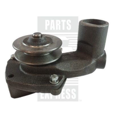 Case IH Water Pump Aftermarket Part # WN-355760R93