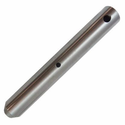 Bolster, Upper, Pivot Pin To Fit International/CaseIH Part # WN-358978R2