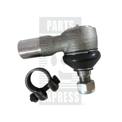 Massey Ferguson End Cylinder Aftermarket Part # WN-3599679M91