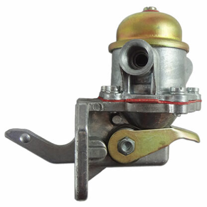 Fuel Pump Part # WN-3637290M91