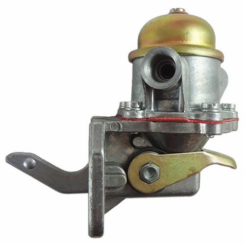 Fuel Pump To Fit Allis Chalmers, International/CaseIH, Massey Ferguson Part # WN-3637290M91