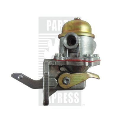 Allis Chalmers Case IH Massey Ferguson Fuel Pump Aftermarket Part # WN-3637290M91
