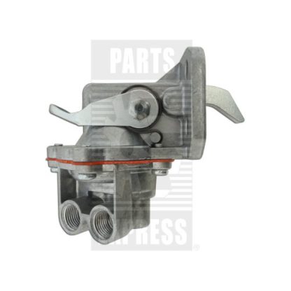 Landini Massey Ferguson Fuel Pump Aftermarket Part # WN-3637292M1