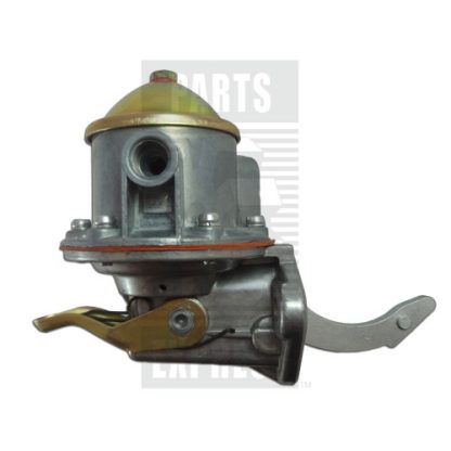 Massey Ferguson Oliver White Fuel Pump Aftermarket Part # WN-3637309M1