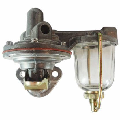 Fuel Pump Part # WN-3637338M91