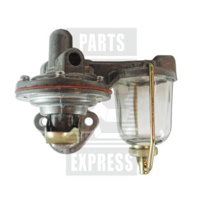 Allis Chalmers Massey Ferguson Fuel Pump Aftermarket Part # WN-3637338M91