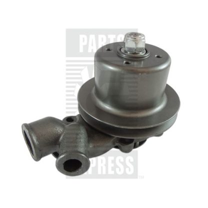 Massey Ferguson Water Pump Aftermarket Part # WN-3637468M91