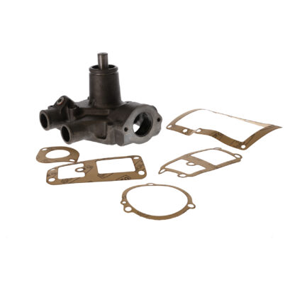 Pump, Water To Fit Massey Ferguson Part # WN-3641887M91