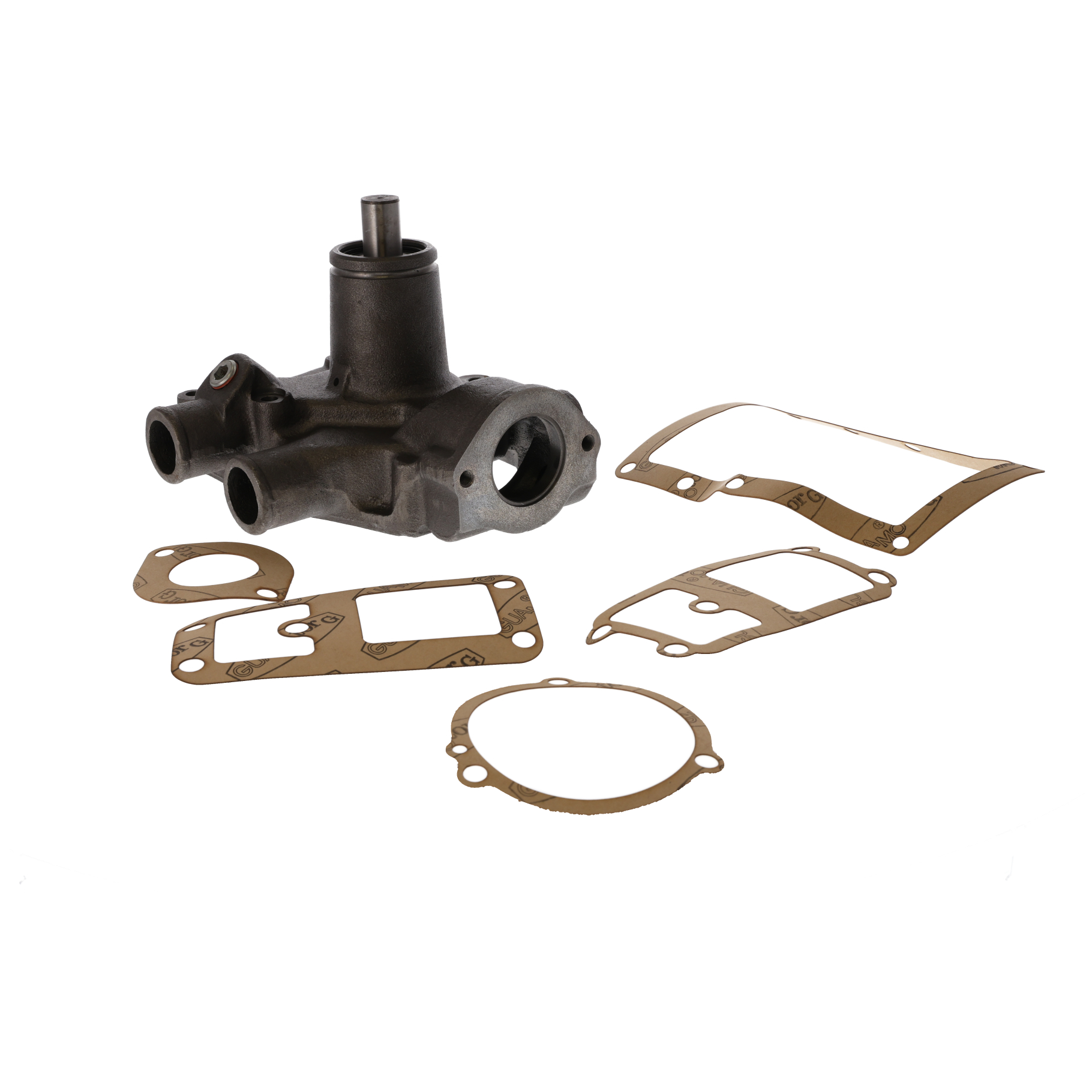 Pump, Water To Fit Massey Ferguson Part # WN-3641887M91