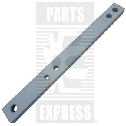 Kubota Straight Rear Drawbar Aftermarket Part # WN-36530-89120