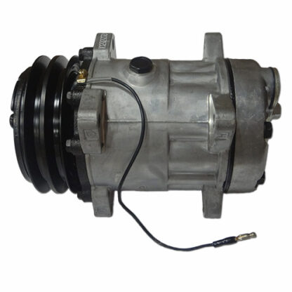 Air Conditioner, Compressor Part # WN-3782613M2