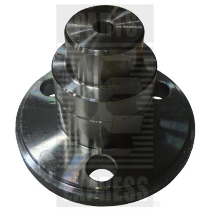 Case IH MFWD Pivot Housing King Pin Aftermarket Part # WN-378409A1