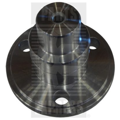 Case IH MFWD Pivot Housing King Pin Aftermarket Part # WN-378410A1