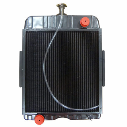Radiator To Fit International/CaseIH Part # WN-378713R92
