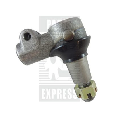 Case IH End Cylinder Aftermarket Part # WN-378817R91