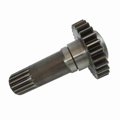 PTO, Internal Shaft To Fit International/CaseIH Part # WN-380261R1