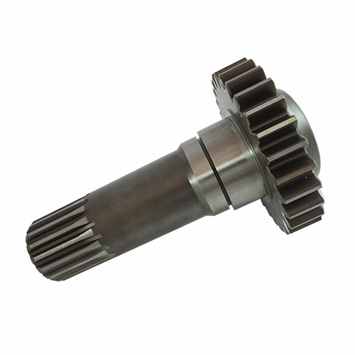 PTO, Internal Shaft To Fit International/CaseIH Part # WN-380261R1