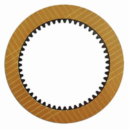 PTO, Disc To Fit International/CaseIH Part # WN-381490R4