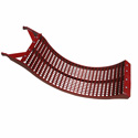 Concave, Wide Spaced, Middle/Rear To Fit International/CaseIH Part # WN-386189A1