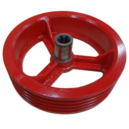 Feeder House, Sheaves, Jackshaft Driven Pulley To Fit International/CaseIH Part # WN-388396A1