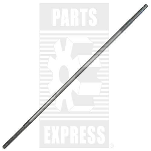 Case IH Jack Shaft Aftermarket Part # WN-388771A1