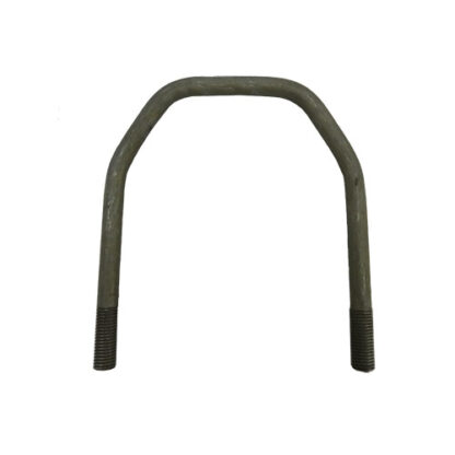 Fender, U- Bolt To Fit International/CaseIH Part # WN-388944R3