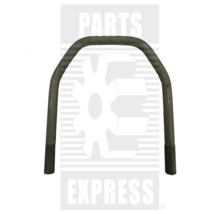 Case IH Bolt Aftermarket Part # WN-388944R3