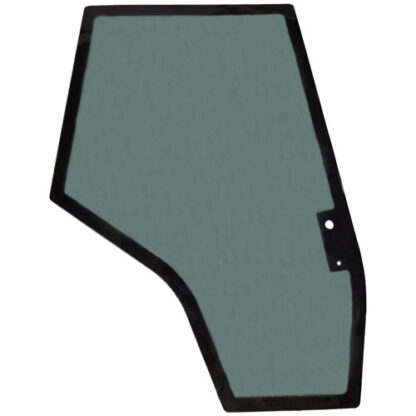 Cab Glass, Door, LH, Tinted Part # WN-3907221M1