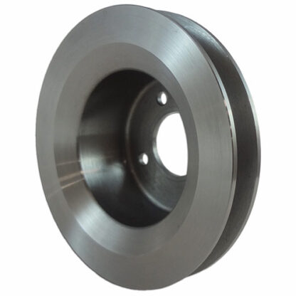 Pump, Pulley, Water To Fit International/CaseIH Part # WN-395815R2