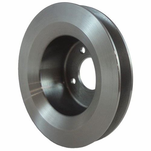 Pump, Pulley, Water To Fit International/CaseIH Part # WN-395815R2