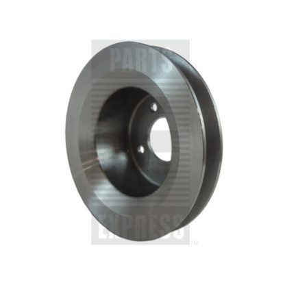 Case IH Water Pump Pulley Aftermarket Part # WN-395815R2