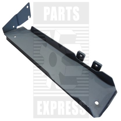 Case IH LH Battery Box Tray Aftermarket Part # WN-399046R2