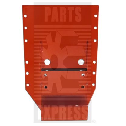 Case IH Bracket Aftermarket Part # WN-399335R1