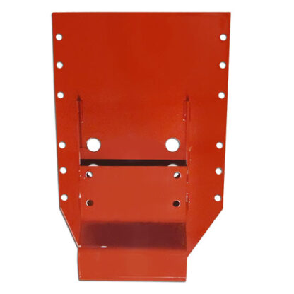 Fender Bracket, Right Hand To Fit International/CaseIH Part # WN-399336R1