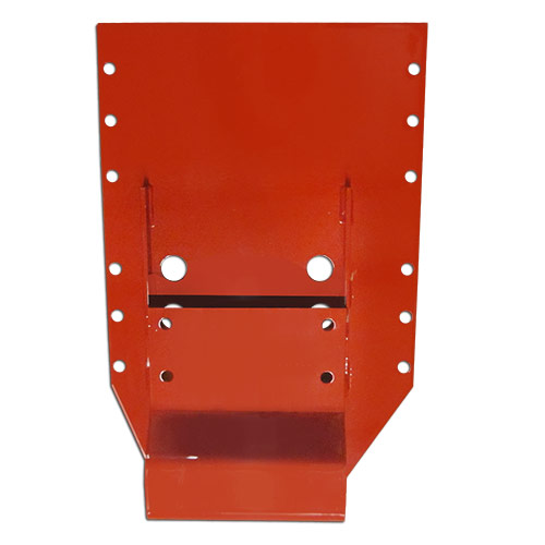Fender Bracket, Right Hand To Fit International/CaseIH Part # WN-399336R1