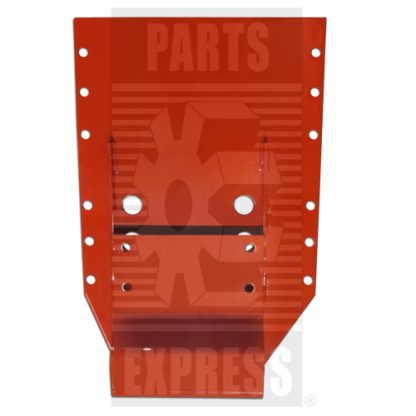Case IH Bracket Aftermarket Part # WN-399336R1