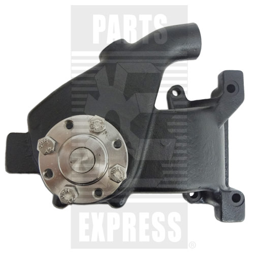 Case IH Water Pump Aftermarket Part # WN-400677R92