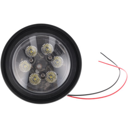 Lights, Cab, Assembly Part # WN-4020LED
