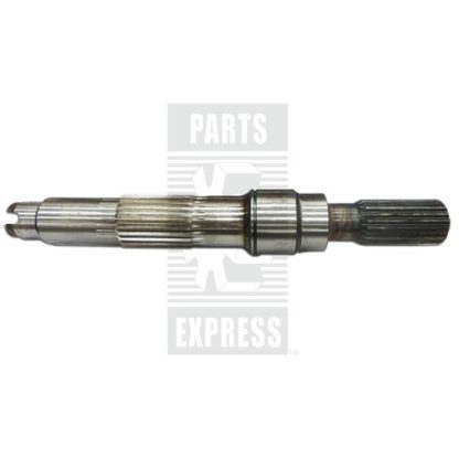 Case IH Shaft Aftermarket Part # WN-403149A1
