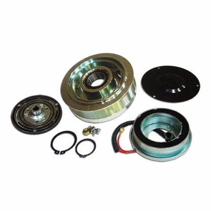 Air Conditioner, Compressor, Clutch To Fit International/CaseIH Part # WN-403585A1