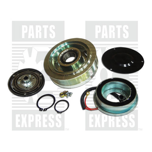 Case IH A/C Compressor Clutch Aftermarket Part # WN-403585A1