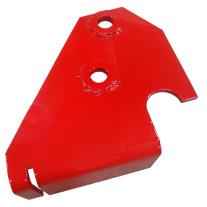 Feeder House, Lift Cylinder, Bracket To Fit International/CaseIH Part # WN-403774A1